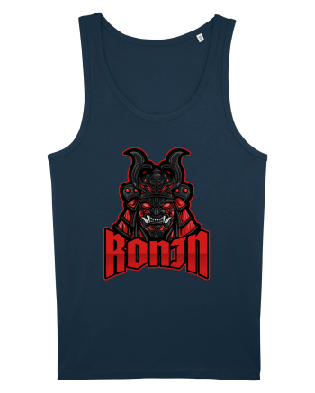 Samurai Ronin Navy