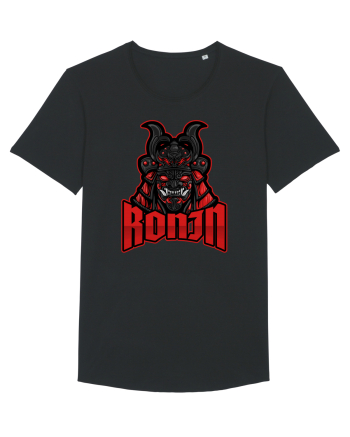 Samurai Ronin Black