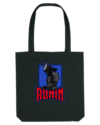 Samurai Ronin Black