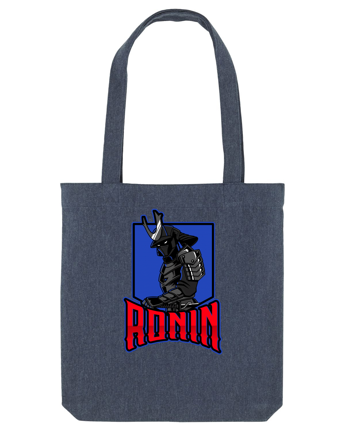 Sacoșă textilă Midnight Blue