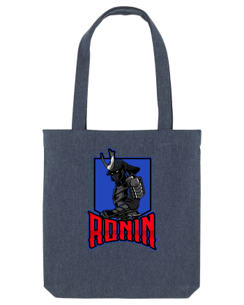 Samurai Ronin Midnight Blue