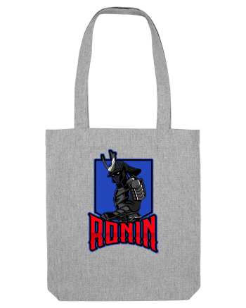 Samurai Ronin Heather Grey