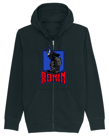 Samurai Ronin Black