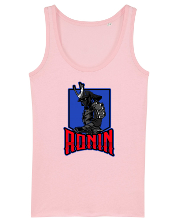 Samurai Ronin Cotton Pink