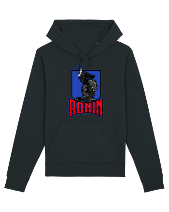 Samurai Ronin Black