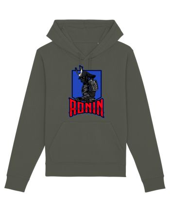Samurai Ronin Khaki
