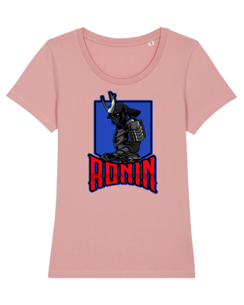 Samurai Ronin Canyon Pink