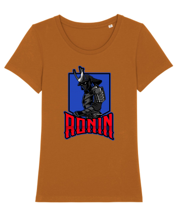 Samurai Ronin Roasted Orange