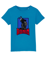 Samurai Ronin Tricou mânecă scurtă  Copii Mini Creator
