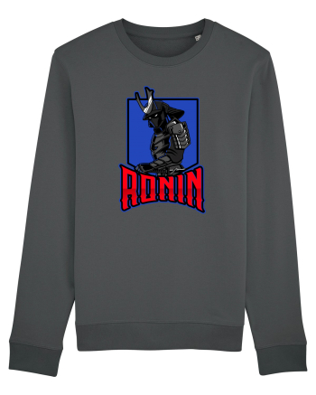 Samurai Ronin Anthracite
