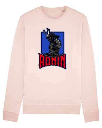 Samurai Ronin Candy Pink