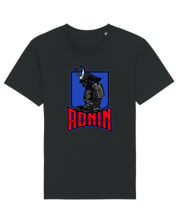Samurai Ronin Black