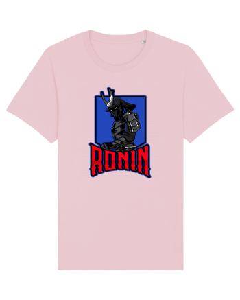 Samurai Ronin Cotton Pink