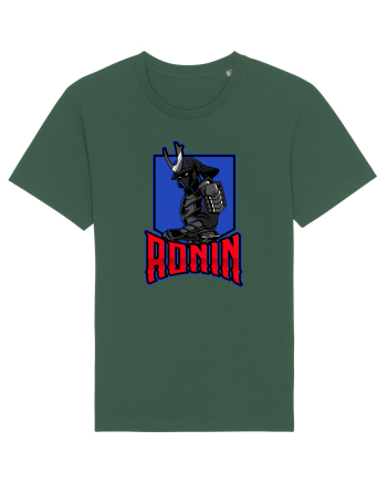 Samurai Ronin Bottle Green