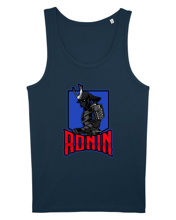 Samurai Ronin Navy