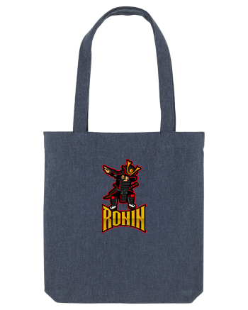 Samurai Ronin Midnight Blue
