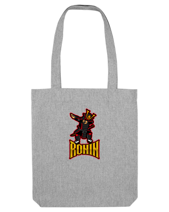 Samurai Ronin Heather Grey