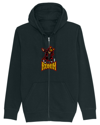 Samurai Ronin Black