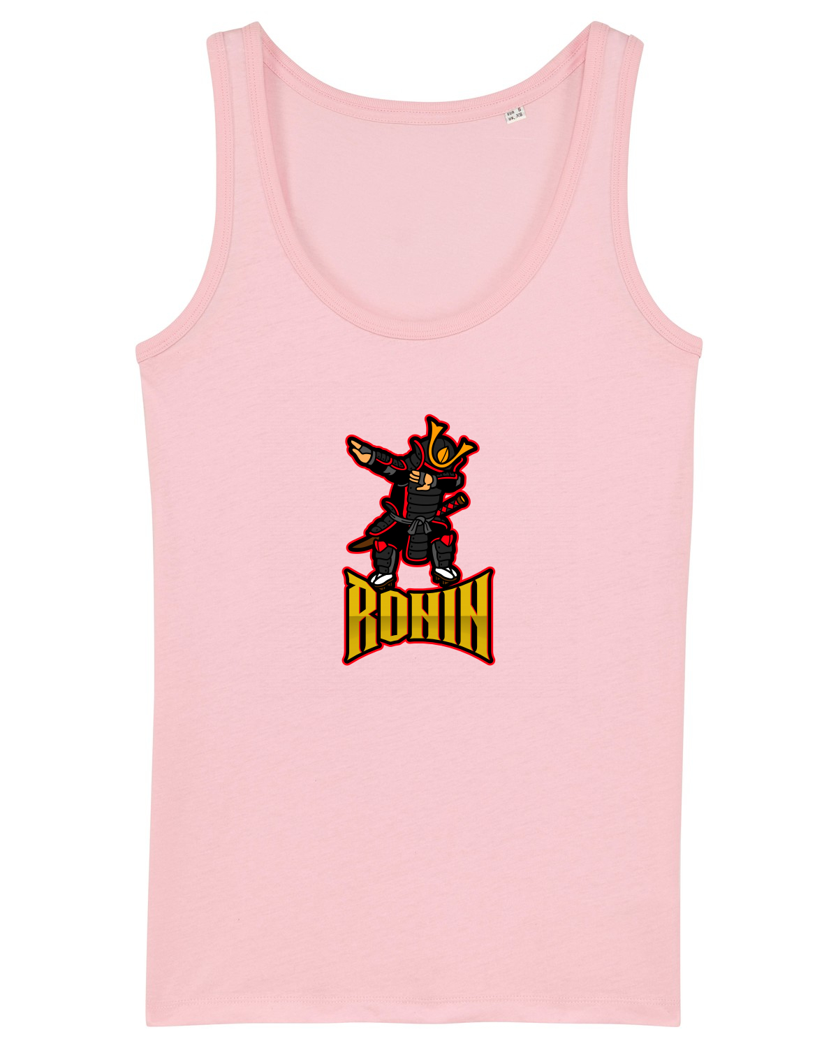 Maiou Damă Dreamer Cotton Pink