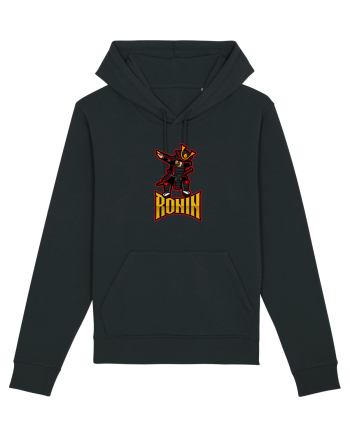 Samurai Ronin Black
