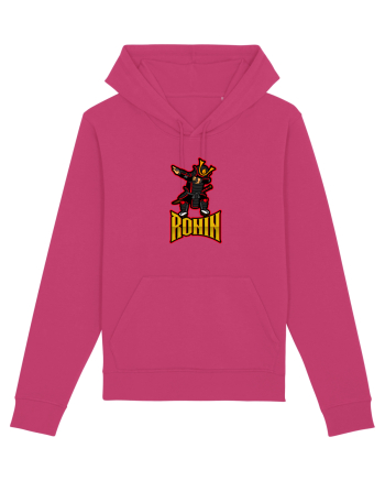 Samurai Ronin Raspberry