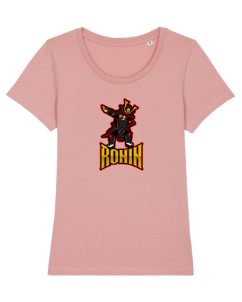 Samurai Ronin Canyon Pink