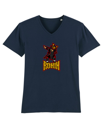 Samurai Ronin French Navy