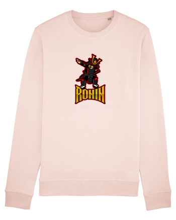 Samurai Ronin Candy Pink