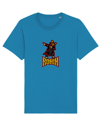 Samurai Ronin Azur