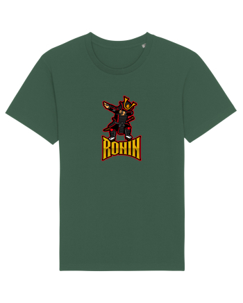 Samurai Ronin Bottle Green