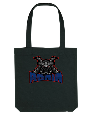 Samurai Ronin Black