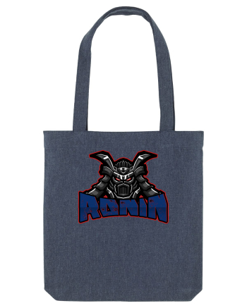 Samurai Ronin Midnight Blue