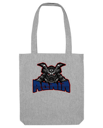 Samurai Ronin Heather Grey