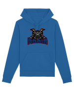 Samurai Ronin Hanorac Unisex Drummer