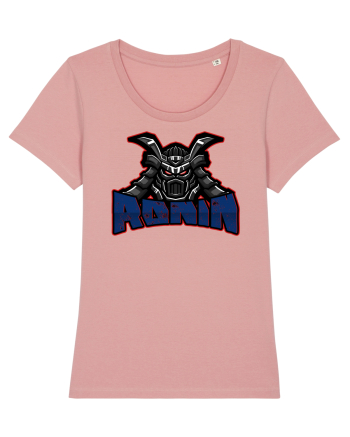Samurai Ronin Canyon Pink