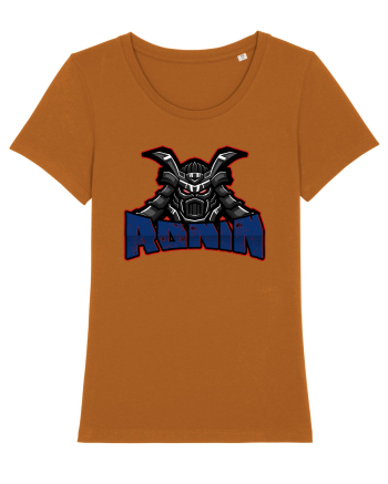 Samurai Ronin Roasted Orange
