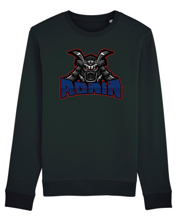 Samurai Ronin Black