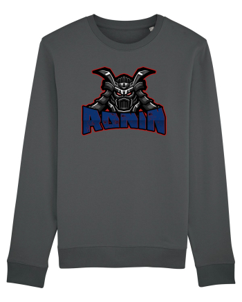 Samurai Ronin Anthracite