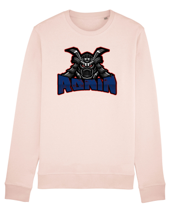 Samurai Ronin Candy Pink
