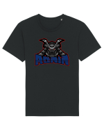 Samurai Ronin Tricou mânecă scurtă Unisex Rocker