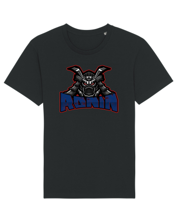 Samurai Ronin Black