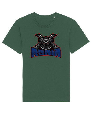 Samurai Ronin Bottle Green