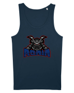 Samurai Ronin Maiou Bărbat Runs