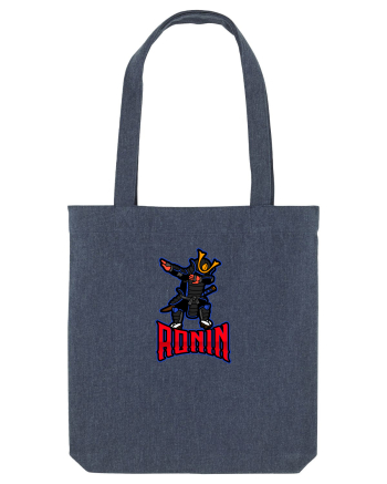 Samurai Ronin Midnight Blue