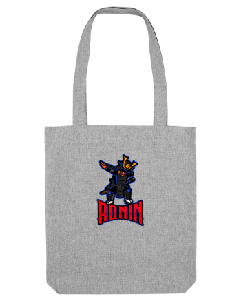 Samurai Ronin Heather Grey