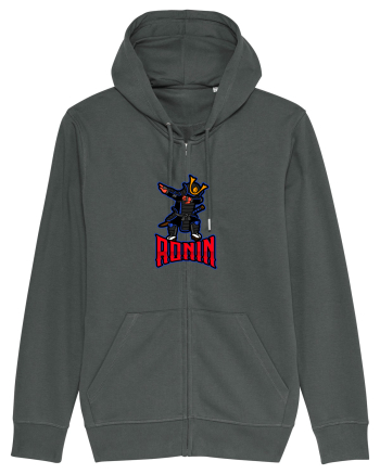 Samurai Ronin Anthracite