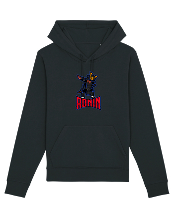 Samurai Ronin Black