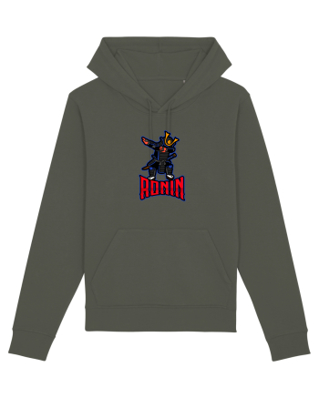 Samurai Ronin Khaki