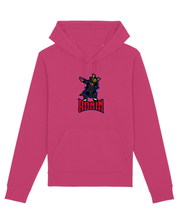 Samurai Ronin Raspberry