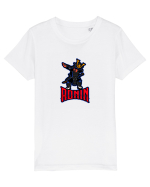 Samurai Ronin Tricou mânecă scurtă  Copii Mini Creator